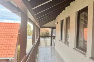Wohnung mieten in Bergstraße, 38259 Bad, Großzügige 3-Zimmer-Wohnung in Salzgitter-Bad – viel Platz zum Wohlfühlen!