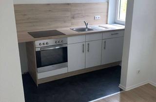 Wohnung mieten in Goedenser Weg 50, 26386 Altengroden, Attraktive 2,5 Zimmerwohnung mit Balkon und EBK!