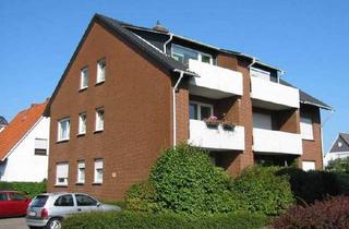 Wohnung mieten in Arndtstr. 33, 32312 Lübbecke, 3-Zimmer-Wohnung am Rand der Innenstadt
