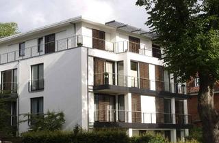 Wohnung mieten in 21335 Lüneburg, Exklusiv - direkt am Kurpark