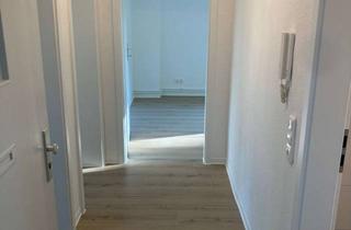 Wohnung mieten in Fulfsweg, 26386 Altengroden, Frisch sanierte 2-Zimmerwohnung mit Balkon!