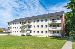 Sozialwohnungen mieten in Südring 32, 24222 Schwentinental, Frisch renoviert, bereit zum Einziehen (WBS erforderlich)