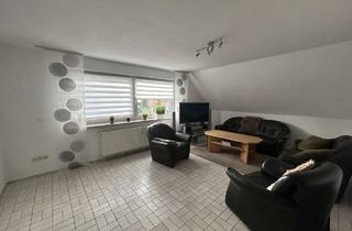 Wohnung mieten in 48653 Coesfeld, Gemütliche 3 Zimmer Wohnung in ruhiger WohnlageEinbauküche vorhanden!
