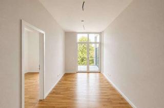 Wohnung mieten in Mohlstrasse, 73431 Aalen, Lichtdurchflutet & hochwertig: Erstbezug, 5 Gehminuten zum Hbf Aalen