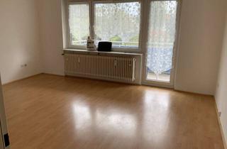 Wohnung mieten in Berliner Straße 26, 30926 Seelze, Gut geschnittene 1 Zimmer Wohnung in ruhiger Wohnlage