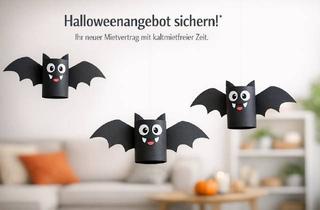 Wohnung mieten in Ulrich-Steinhauer-Straße 1b, 14476 Groß Glienicke, komplett renovierte 2,5 Zimmerwohnung