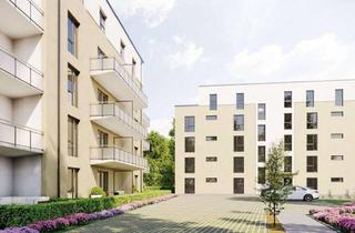 Wohnung mieten in Westpreußenring 55, 23569 Kücknitz, Neubau in Lübeck-Kücknitz: Barrierearme Wohnungen für Senioren und Menschen mit Unterstützungsbedarf