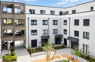 Wohnung mieten in Ringstraße, 70736 Fellbach, Attraktive 2-Zimmer-Wohnung mit Balkon und TG-Stellplatz