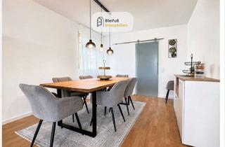 Wohnung mieten in 35305 Grünberg, Großzügige 4-Zimmer-Wohnung mit Balkon - in Grünberg