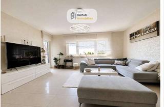 Wohnung mieten in 35305 Grünberg, Attraktive 4-Zimmer-Wohnung mit Balkon, Gartenanteil und Garagenstellplatz in Grünberg!