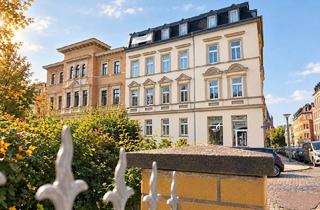 Wohnung mieten in Schillerstraße 12, 06114 Paulusviertel, Willkommen in der Schillerstraße! Top-2-Raum-Wohnung mit Balkon...