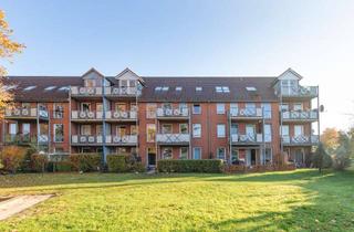 Wohnung mieten in Quitschenbarg, 23701 Eutin, Frisch, modern, bereit für Sie