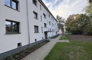 Wohnung mieten in Bodenheimer Straße 13, 65428 Rüsselsheim, Stilvolle 2-Zimmer-Wohnung im Erstbezug nach energetischer Kernsanierung