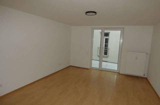 Wohnung mieten in 86551 Aichach, Kleine 2 ZKB mitten im Herzen von Aichach