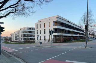 Wohnung mieten in Dresdener Straße, 90491 Erlenstegen, 4-Zimmer-Wohnung im Erlenstegen Carré