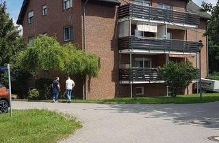 Wohnung mieten in Eichenweg, 39264 Nedlitz, Schöne drei Zimmer Wohnung in Anhalt Bitterfeld (Kreis) Nedlitz