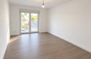 Wohnung mieten in Hochstr. 98, 45731 Waltrop, Frisch renovierte 4-Zimmerwohnung in zentraler Lage