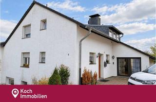 Wohnung mieten in 52152 Simmerath, Komfortabel Wohnen mit eigenem Homeoffice-Bereich in Simmerath-Kesternich!
