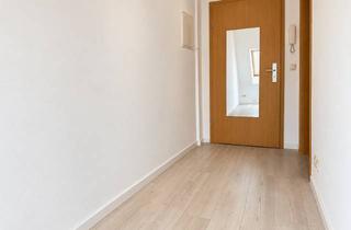 Wohnung mieten in Mühlentorstraße 13, 14770 Altstadt, Helle Dachgeschosswohnung mit offenem Wohnbereich und charmanten Holzbalken