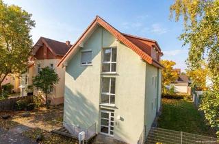 Wohnung mieten in Heidelberger Straße, 64584 Biebesheim, Gut geschnittene 4-Zimmer Wohnung mit Balkon
