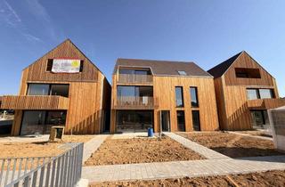 Wohnung mieten in 71282 Hemmingen, Neubau-Erstbezug! 3.5-Zi.-Gartengeschoßwohnung mit Einbauküche und Garten