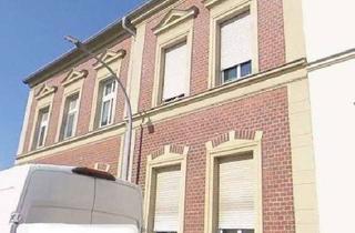 Wohnung mieten in Buchtstraße, 14943 Luckenwalde, 1-Raum-Wohnung in zentraler Lage (Anfragen bitte nur per E-Mail)