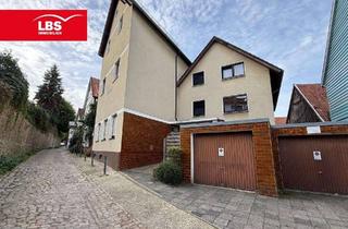 Wohnung mieten in 32105 Bad Salzuflen, Sanierte Etagenwohnung im Herzen von Bad Salzuflen