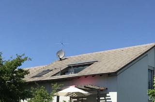 Wohnung mieten in Brucknerstraße, 71277 Rutesheim, Ihr neues Zuhause im Grünen – attraktive 4-Zimmer-Wohnung mit Terrasse und eigenem Gartenanteil