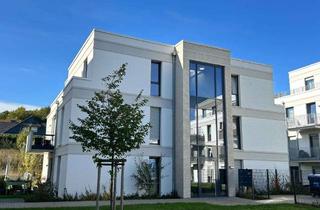 Wohnung mieten in Merianstr. 17, 33615 Gellershagen, Moderne 3-ZKB-Wohnung mit Dachterrasse im Bielefelder Westen