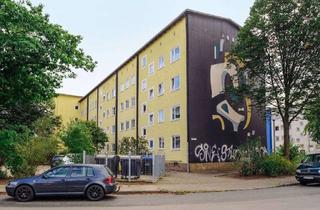 Wohnung mieten in Kiebitzweg 23, 38446 Hellwinkel, Helle Wohnung mit Balkon // 1.OG. rechts