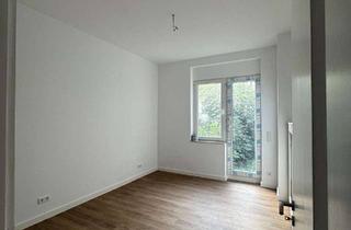 Wohnung mieten in 40233 Flingern Nord, Moderne, neu ausgebaute Wohnung mit eigenem Garten