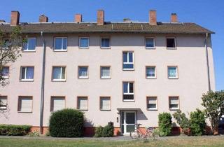 Wohnung mieten in Schwedenschanze 18, 65462 Ginsheim-Gustavsburg, 71310/17 2,5 Zimmer-Wohnung mit 55,66m² in Gustavsburg
