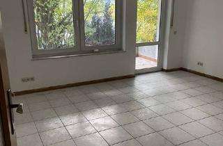 Wohnung mieten in Alexander-Fleming-Str. 6a, 51643 Gummersbach, 2 Zimmerwohnung mit Terrasse Achtung !! nur mit Wohnberechtigungsschein