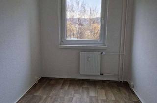 Wohnung mieten in Heidebreite 16, 38855 Wernigerode, Helle, freundliche 3-Zimmerwohnung mit Blick zum Bürgerpark!