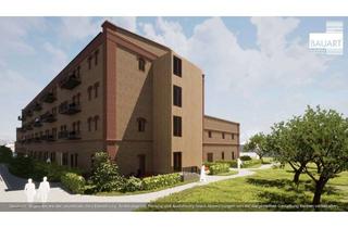 Wohnung mieten in Kaltenbrunner Weg, 94333 Geiselhöring, ALTE MALZ | GEISELHÖRING - Erstbezug: 2-Zimmer-Wohnung