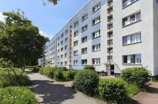 Wohnung mieten in Magdeborner Straße 6-13, 04552 Borna, Saniert, zentral & ruhig: Ihr neues Wohlfühlquartier