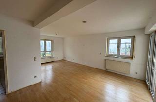 Wohnung mieten in 64646 Heppenheim, 3 ZIMMER WOHNUNG mit TG-Stellplatz in zentraler Lage