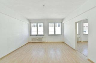 Wohnung mieten in Münzstr. 19, 47051 Altstadt, Perfekt für Singles und Pärchen: Helle 2-Zimmer Wohnung im Herzen Duisburgs