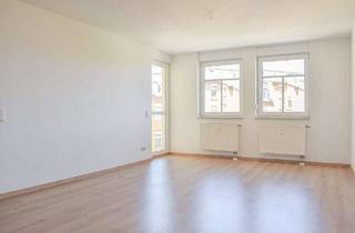 Wohnung mieten in Trockentalstr. 87, 08527 Oberlosa, Gut geschnittene 2-Zimmer-Wohnung mit Balkon
