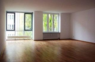 Wohnung mieten in 80469 Ludwigsvorstadt-Isarvorstadt, living smart - Moderne 3-Zimmer-Wohnung mit Balkon im Glockenbachviertel