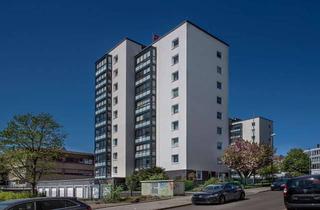 Wohnung mieten in Freiheitstraße, 42853 Innen, Moderne Wohnung mit sonnigem Balkon