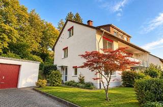 Wohnung mieten in 72488 Sigmaringen, Schöne 2,5-Zimmer-Erdgeschosswohnung mit großer Terrasse und Garten am Schönenberg - auch WG-tauglic
