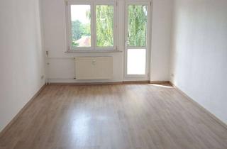 Wohnung mieten in Heimburger Straße 106b, 16827 Alt Ruppin, Schöne 2-Zimmer-Wohnung mit Balkon in Alt Ruppin