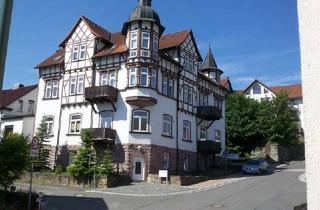 Wohnung mieten in 99897 Tambach-Dietharz, Villa mit Charm!