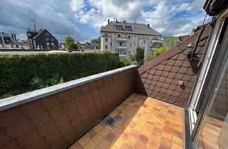 Wohnung mieten in 45144 Frohnhausen, Schöne Maisonette-Wohnung in Essen Frohnhausen