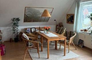 Wohnung mieten in Vorderreihe 57, 23570 Travemünde, 3-Zimmer-Wohnung mit Balkon in Travemünde