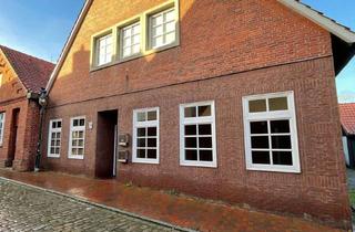 Wohnung mieten in 21762 Otterndorf, Erdgeschosswohnung in Otterndorf