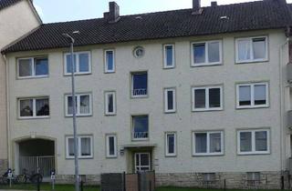 Wohnung mieten in Robert-Linnarz-Str. 44/2.OG Mitte, 31061 Alfeld, Super für 1 Person!