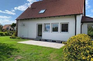 Wohnung mieten in 86519 Wiesenbach, ** Sehr schöne 2-Zimmer-Wohnung mit toller Terrasse in ruhiger Lage zu vermieten **