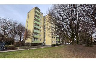 Wohnung mieten in Brüchtenweg 23, 44309 Brackel, Gepflegte 3-Zimmer-Wohnung mit Balkon!